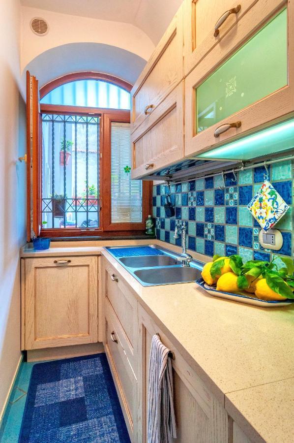 Casa Elisabetta Amalfi