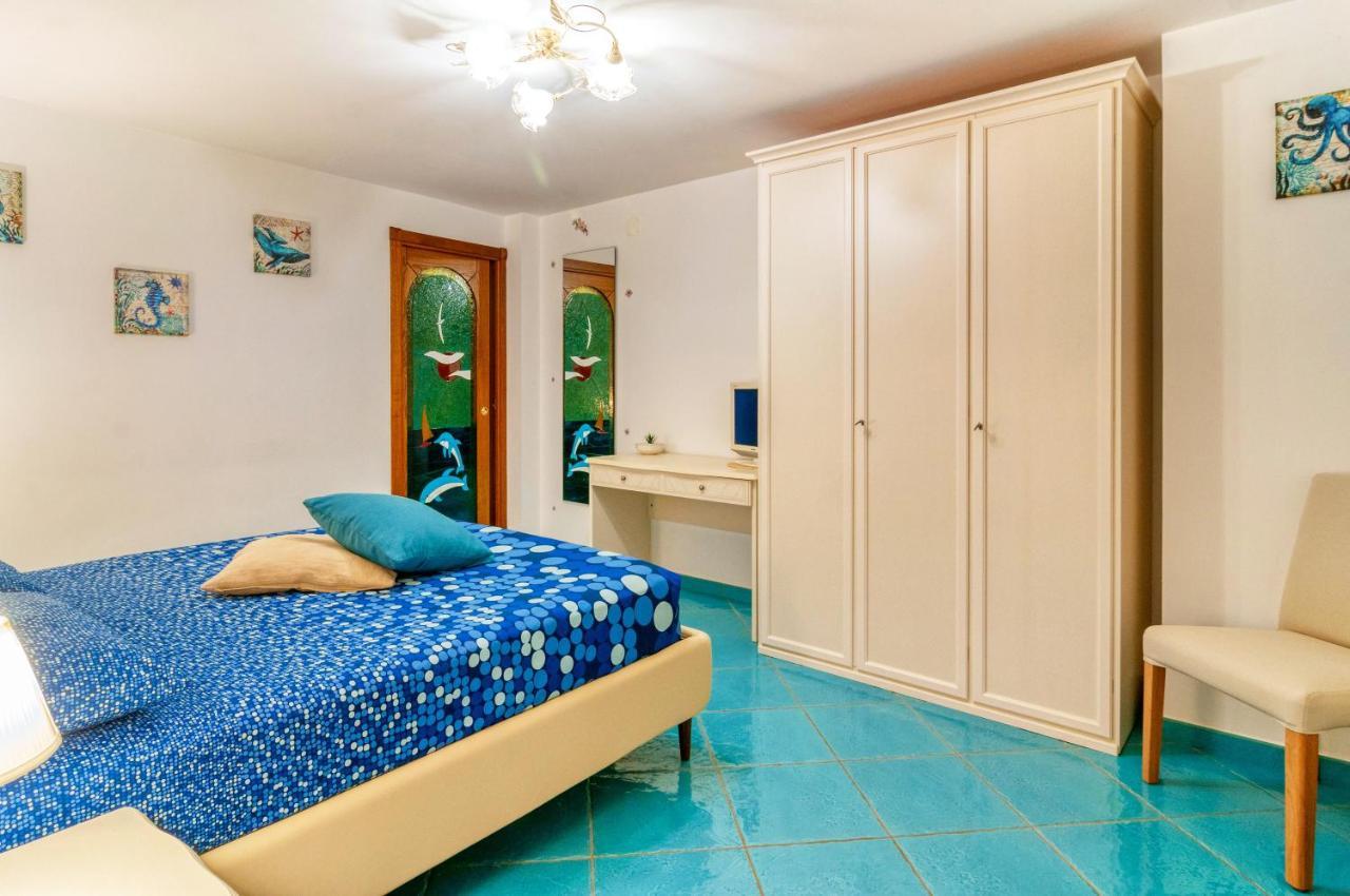 Apartment Casa Elisabetta Amalfi
