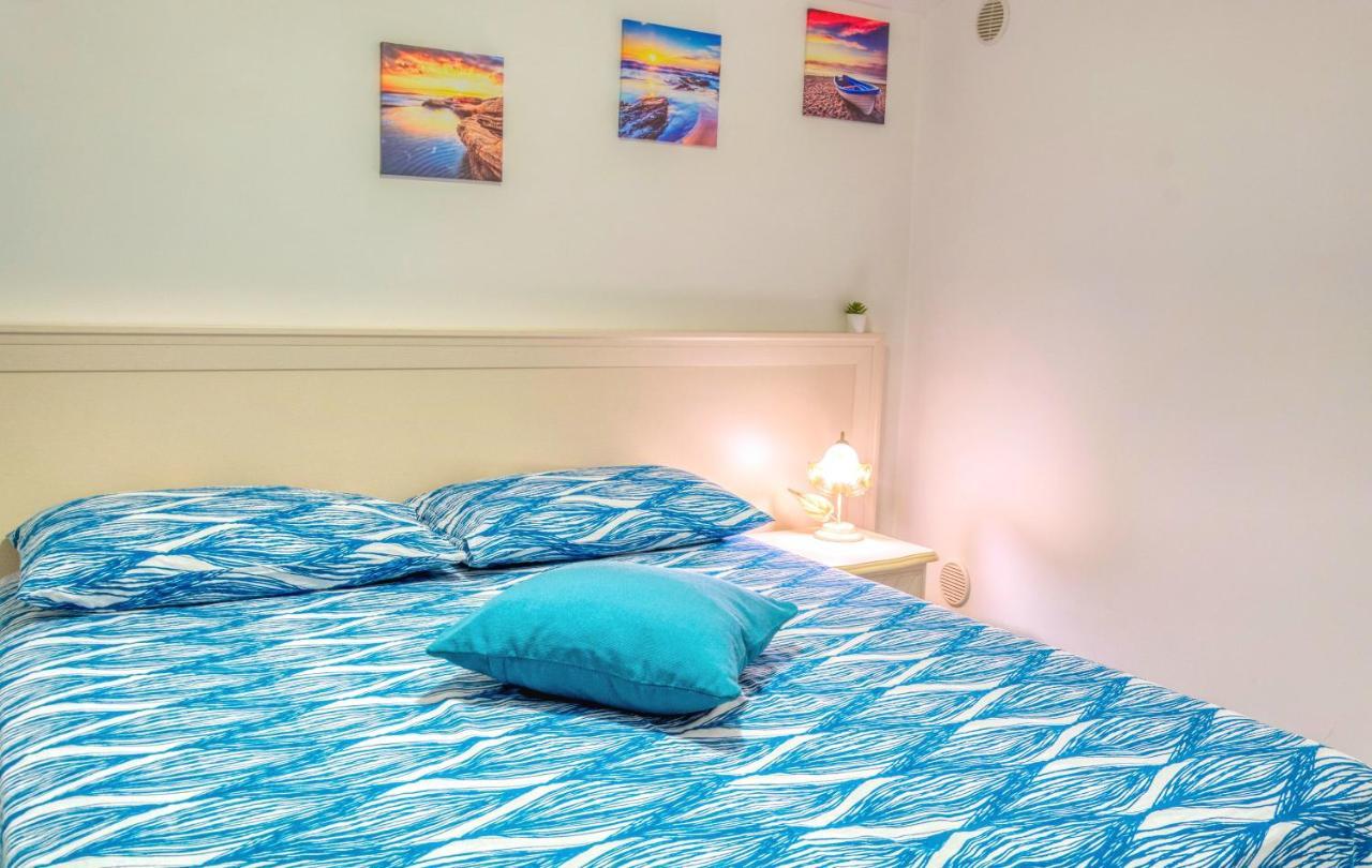 Apartment Casa Elisabetta Amalfi
