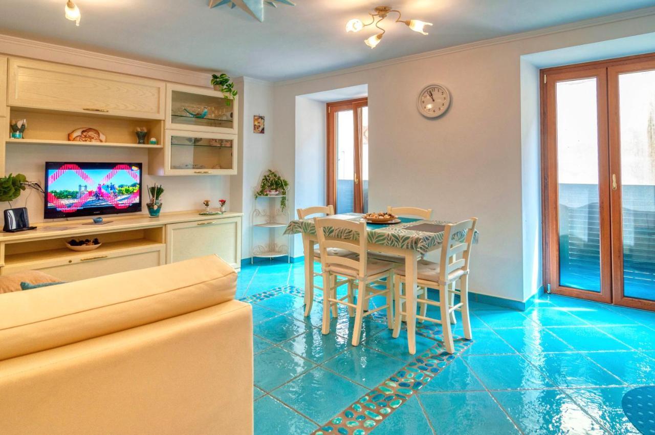 Apartment Casa Elisabetta *