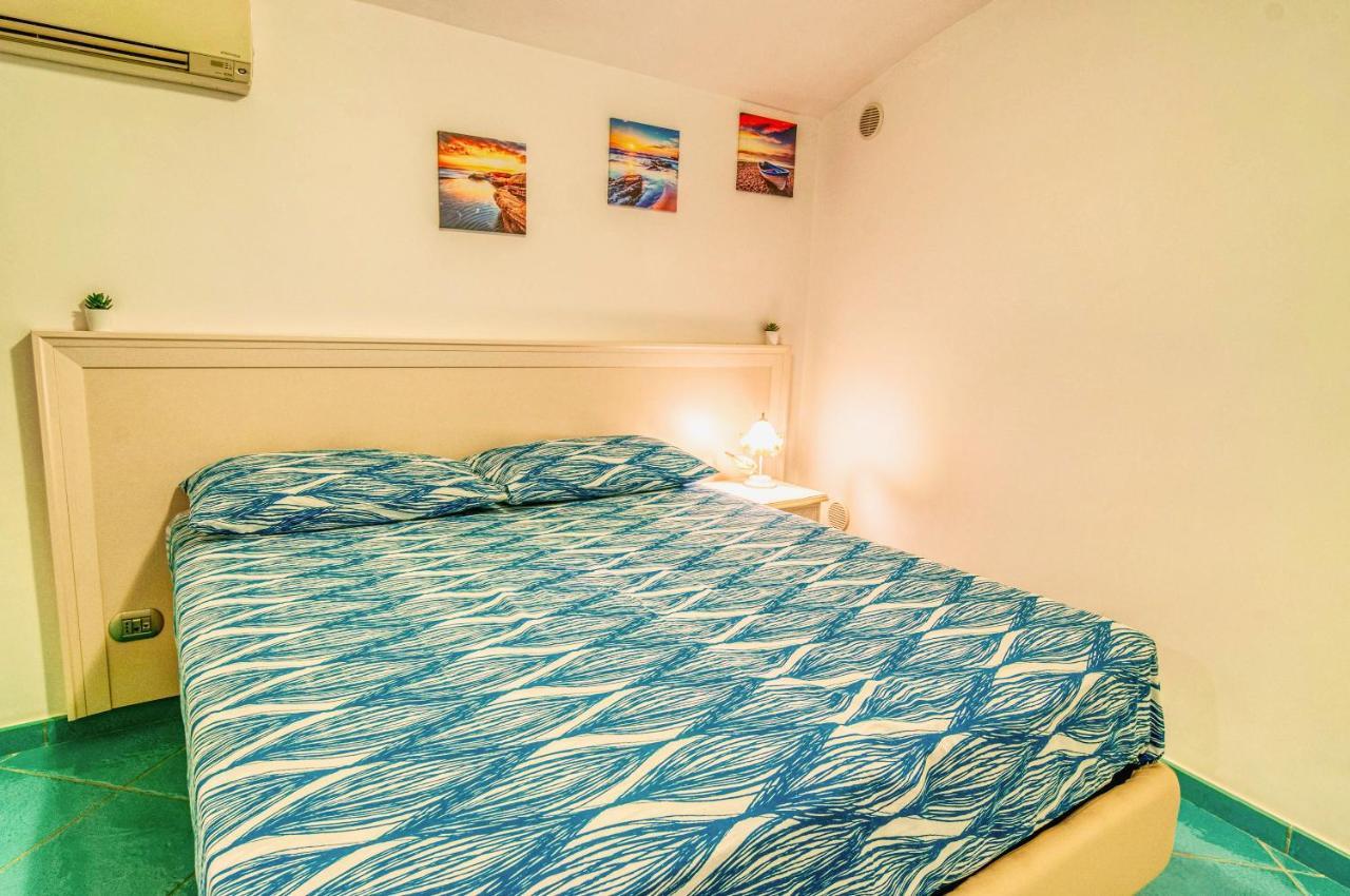 Casa Elisabetta Apartment *