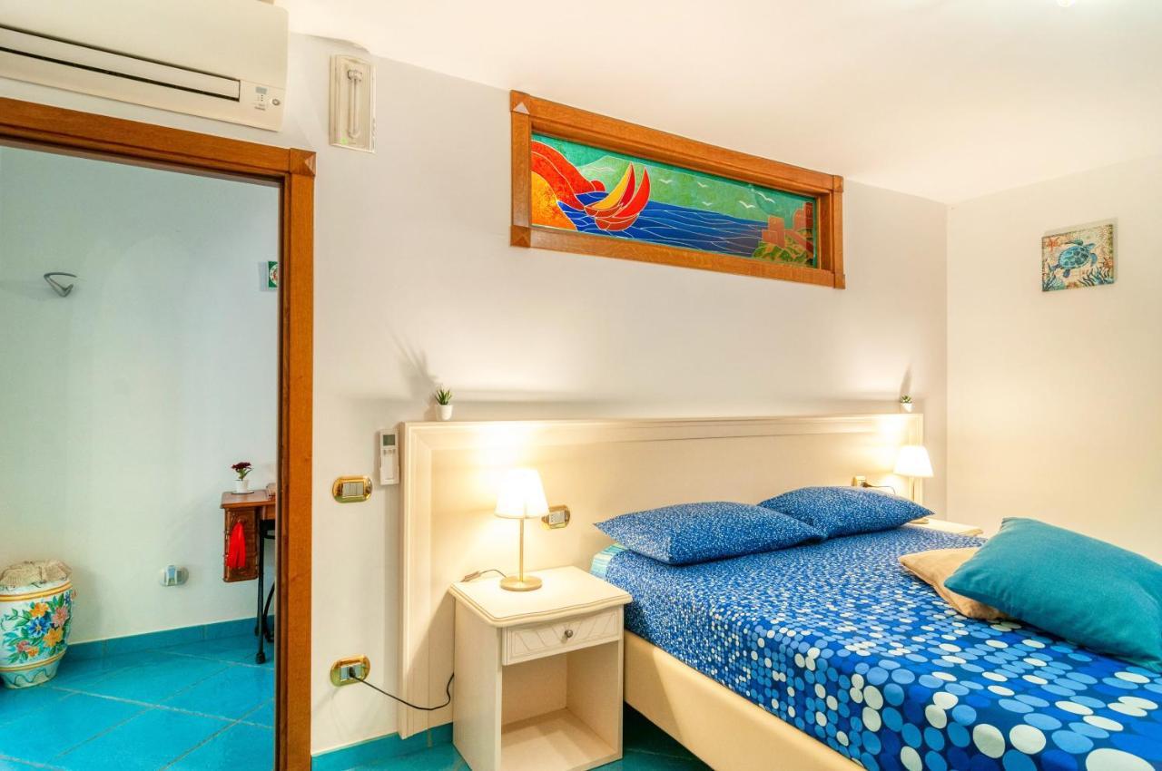 Casa Elisabetta Apartment *