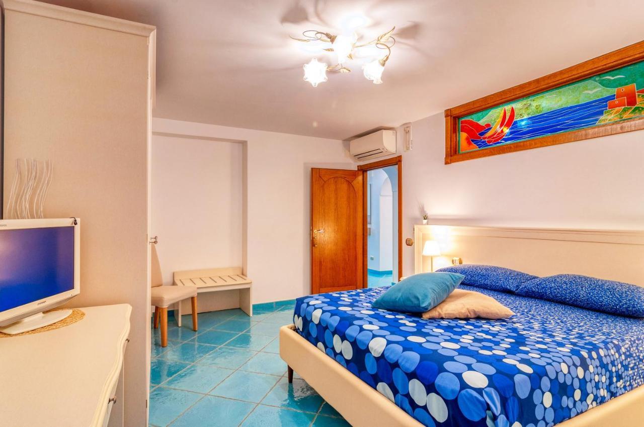 Casa Elisabetta Apartment