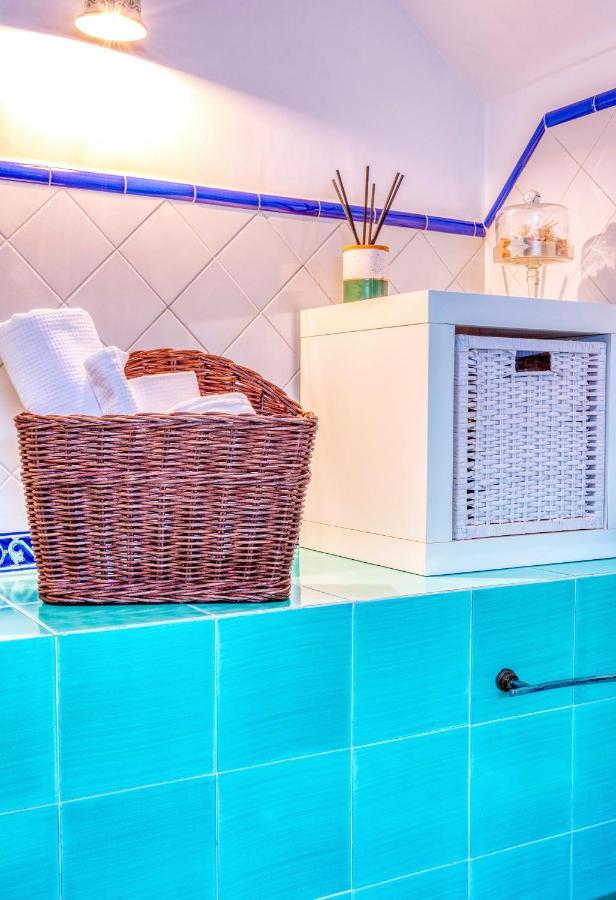 Casa Elisabetta * Amalfi